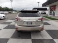 Satin Cashmere Metallic - RX 350 AWD Photo No. 4