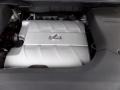 Satin Cashmere Metallic - RX 350 AWD Photo No. 6