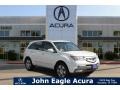 Aspen White Pearl - MDX Technology Photo No. 1