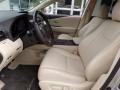 Satin Cashmere Metallic - RX 350 AWD Photo No. 10