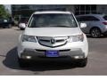 Aspen White Pearl - MDX Technology Photo No. 2