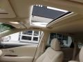 Satin Cashmere Metallic - RX 350 AWD Photo No. 11