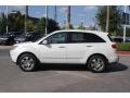 Aspen White Pearl - MDX Technology Photo No. 4