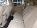 Satin Cashmere Metallic - RX 350 AWD Photo No. 12