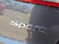 2017 Platinum Graphite Hyundai Santa Fe Sport FWD  photo #5