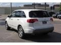 Aspen White Pearl - MDX Technology Photo No. 5