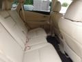 Satin Cashmere Metallic - RX 350 AWD Photo No. 14