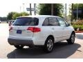 Aspen White Pearl - MDX Technology Photo No. 7