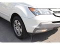 Aspen White Pearl - MDX Technology Photo No. 10