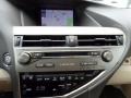 Satin Cashmere Metallic - RX 350 AWD Photo No. 18