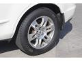 Aspen White Pearl - MDX Technology Photo No. 13