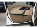 Aspen White Pearl - MDX Technology Photo No. 21