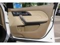 Aspen White Pearl - MDX Technology Photo No. 29