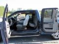 2016 Blue Jeans Ford F150 XLT SuperCab 4x4  photo #13