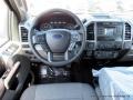 2016 Blue Jeans Ford F150 XLT SuperCab 4x4  photo #15