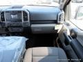 2016 Blue Jeans Ford F150 XLT SuperCab 4x4  photo #17