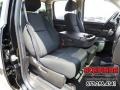 2013 Black Chevrolet Silverado 1500 LT Crew Cab  photo #25