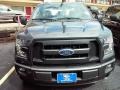 Magnetic - F150 XL SuperCab Photo No. 1