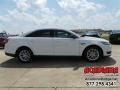 2013 Oxford White Ford Taurus SE  photo #9