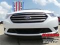 2013 Oxford White Ford Taurus SE  photo #12