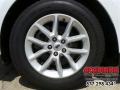 2013 Oxford White Ford Taurus SE  photo #13