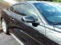 Shadow Black - Mustang V6 Coupe Photo No. 4