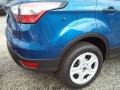 2017 Lightning Blue Ford Escape S  photo #22