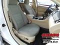 2013 Oxford White Ford Taurus SE  photo #24