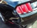 Shadow Black - Mustang V6 Coupe Photo No. 11