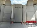 2013 Oxford White Ford Taurus SE  photo #27