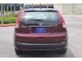 Basque Red Pearl II - CR-V LX Photo No. 6