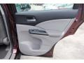 Basque Red Pearl II - CR-V LX Photo No. 22