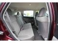 Basque Red Pearl II - CR-V LX Photo No. 23