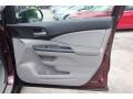 Basque Red Pearl II - CR-V LX Photo No. 24