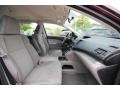 Basque Red Pearl II - CR-V LX Photo No. 25