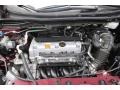 Basque Red Pearl II - CR-V LX Photo No. 26