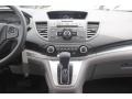 Basque Red Pearl II - CR-V LX Photo No. 28