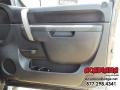2011 Taupe Gray Metallic Chevrolet Silverado 1500 LT Extended Cab  photo #24