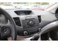 Basque Red Pearl II - CR-V LX Photo No. 32