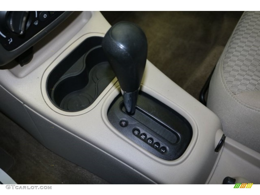 2007 Cobalt LT Sedan - Sandstone Metallic / Neutral Beige photo #14