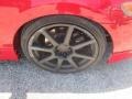 Rallye Red - Civic Si Sedan Photo No. 2