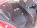 Rallye Red - Civic Si Sedan Photo No. 5