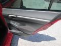Rallye Red - Civic Si Sedan Photo No. 6