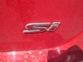 Rallye Red - Civic Si Sedan Photo No. 10