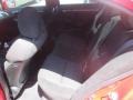 Rallye Red - Civic Si Sedan Photo No. 13