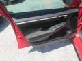 Rallye Red - Civic Si Sedan Photo No. 16