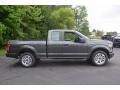 Magnetic - F150 XL SuperCab Photo No. 2