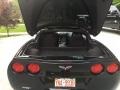 Black - Corvette ZR1 Photo No. 4