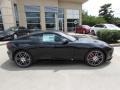 Ultimate Black 2017 Jaguar F-TYPE R AWD Coupe Exterior