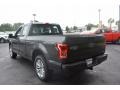 Magnetic - F150 XL SuperCab Photo No. 8